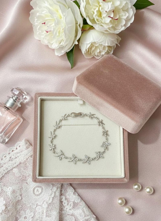 BRACELET EN ACIER INOXYDABLE 316 L (136)