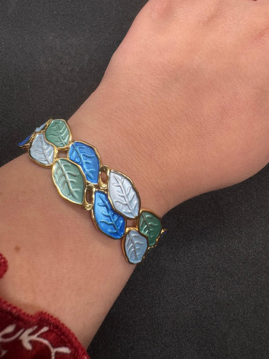 Braclets Femme en Acier Inoxydable