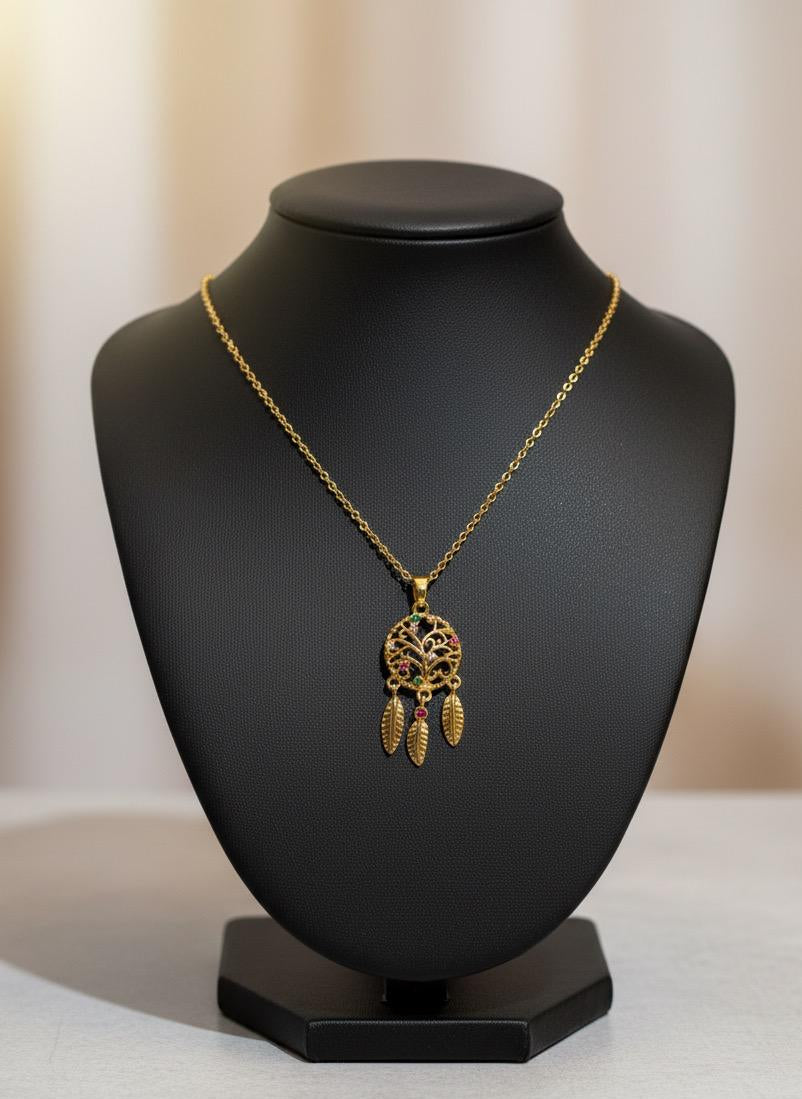 316L STAINLESS STEEL COLLAR (1)