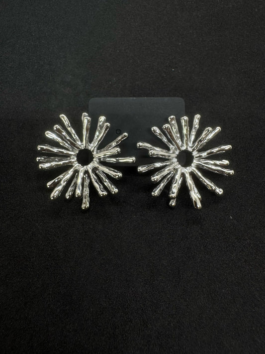 Boucles d'oreilles Femme En Acier Inoxydable