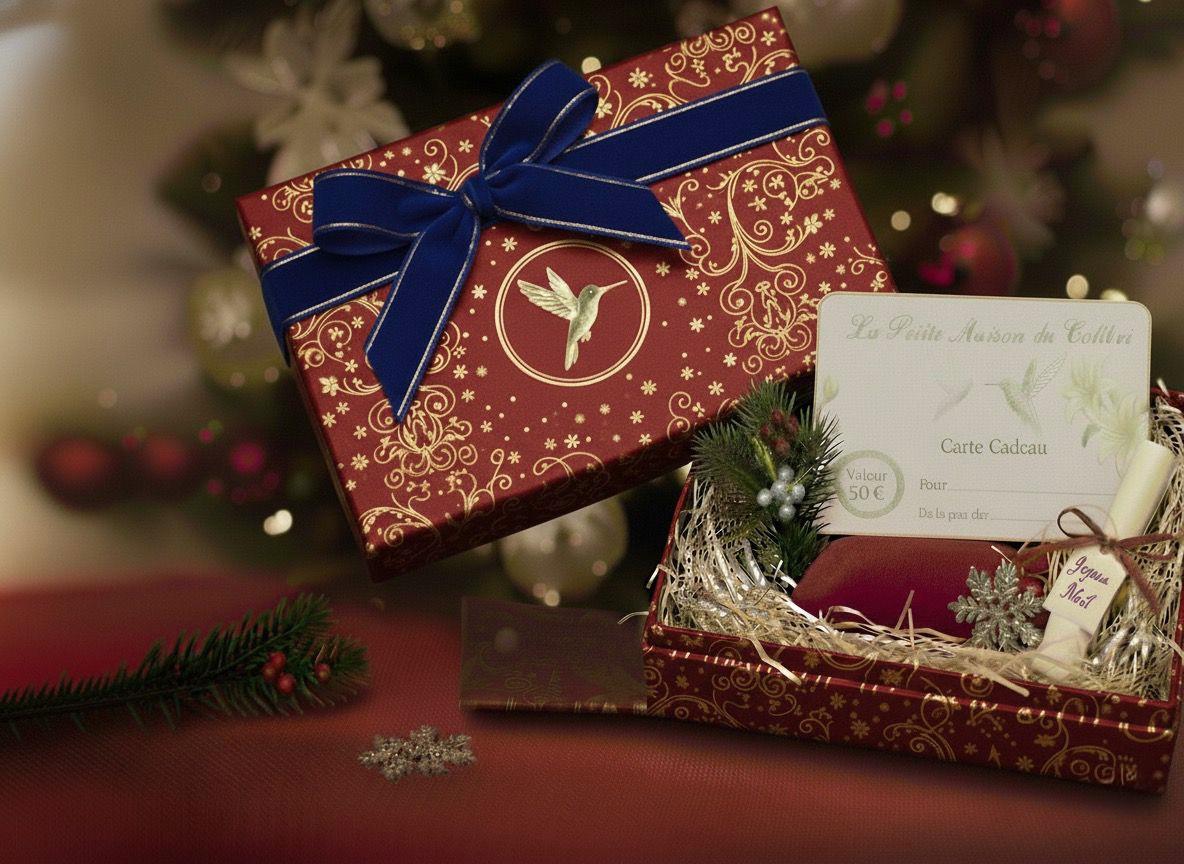 CARTE CADEAUX
